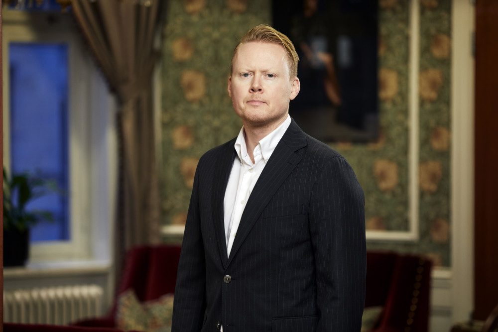 Under Svenska Franchisegalan 2022 i fredags, tilldelades Thomas Söderstedt på BWH Hotel Group den prestigefyllda utmärkelsen Årets CFO. mynewsdesk.com/se/best-wester…