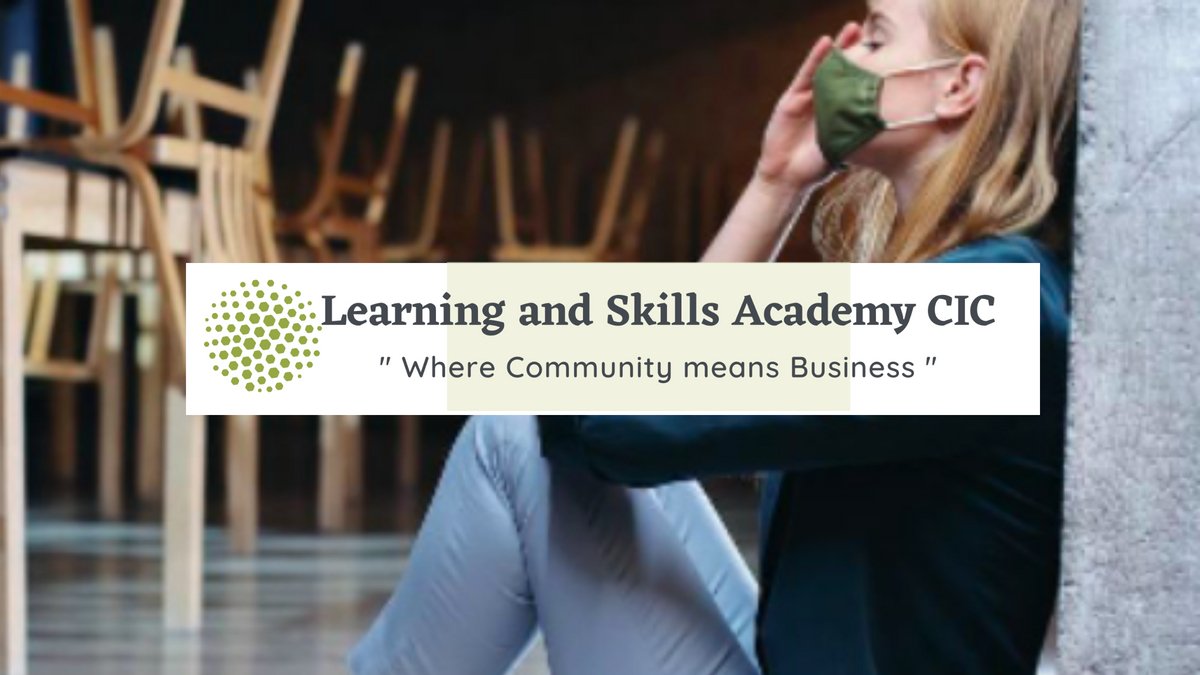 Learning & Skills Academy CIC tweet media