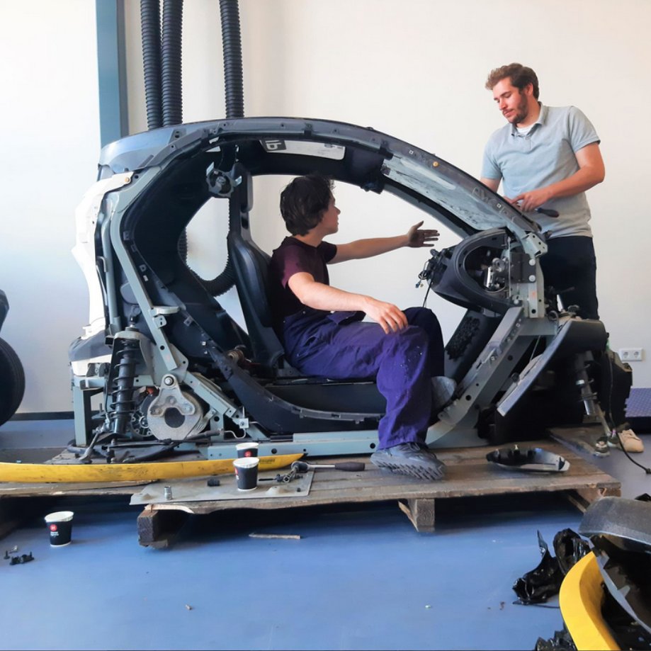 V_tron's tweet photo. Nieuws van team V-tron, mei 2022 - https://t.co/OAAKAFFMGL
Onze nieuwsbrief is weer verzonden. Wilt u deze ook ontvangen, schrijf u dan in via https://t.co/RFeYGBOJ1A https://t.co/SpBvi3ZlXm