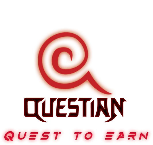 Questian | Move To Earn Questing tweet media