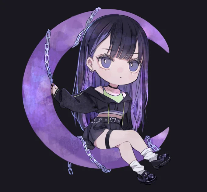 luna🌙 