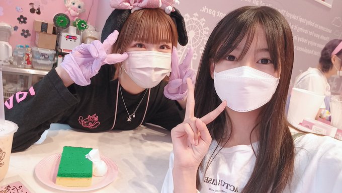 Twitterのコスプレ画像17