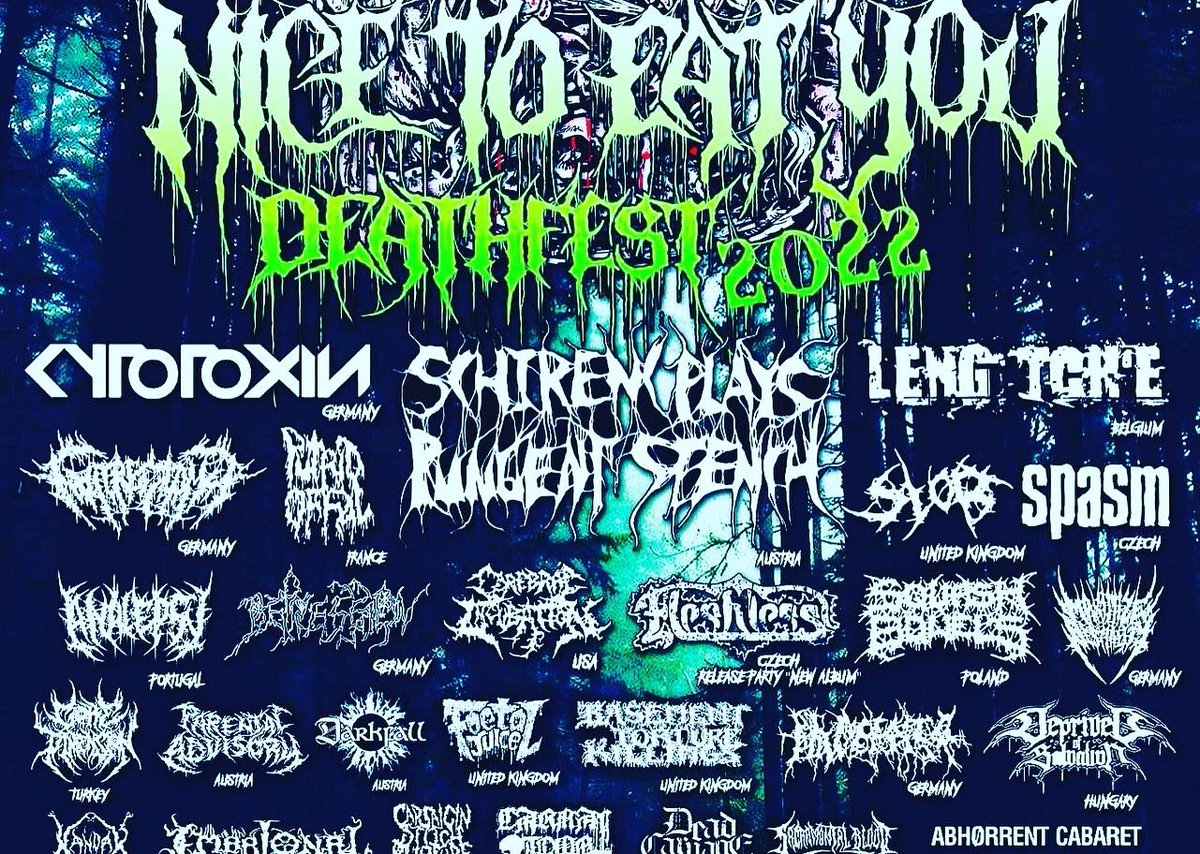 putrid-offal tweet media