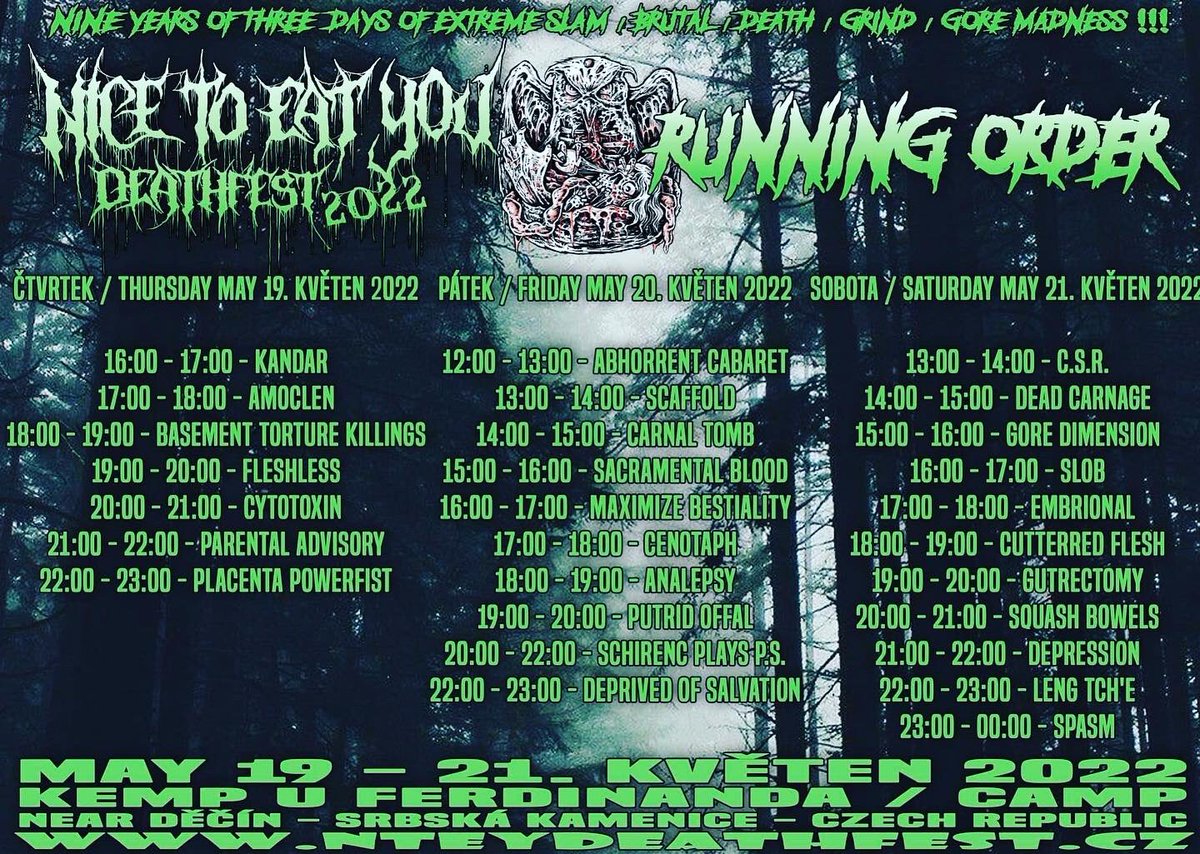 putrid-offal tweet media