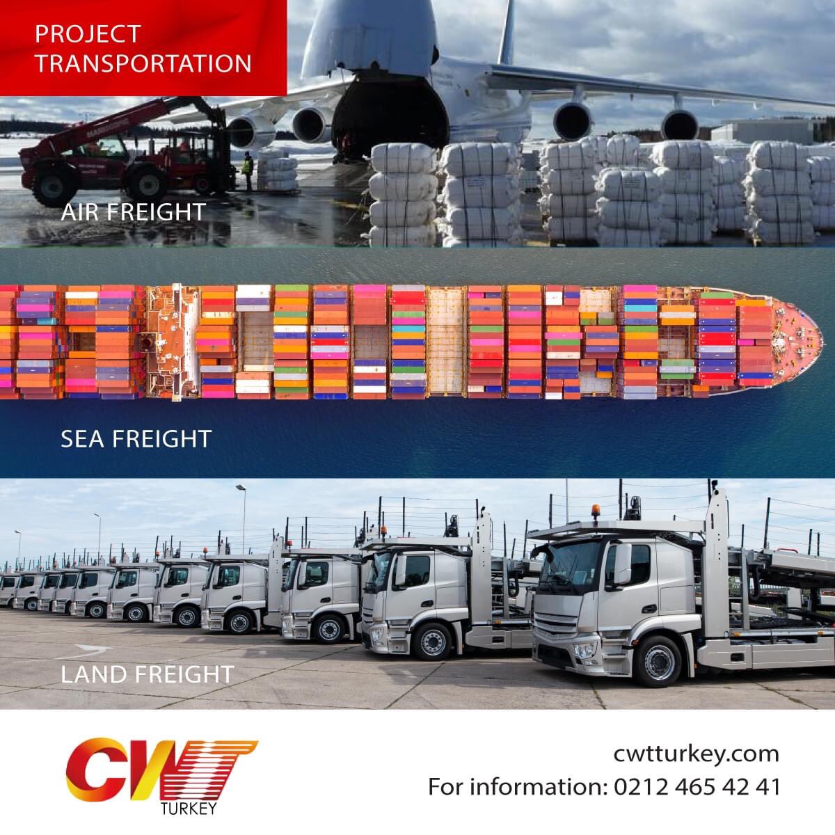 CwtTurkey_'s tweet photo. Project Transportation
For information: 0212 465 42 41
#cwtturkey #logistics #logistics #Freight #projecttransportation #forwarding #transportation #cwtlogistics #CWT #projetaşımacılığı #lojistik https://t.co/sWja0NG7Dv