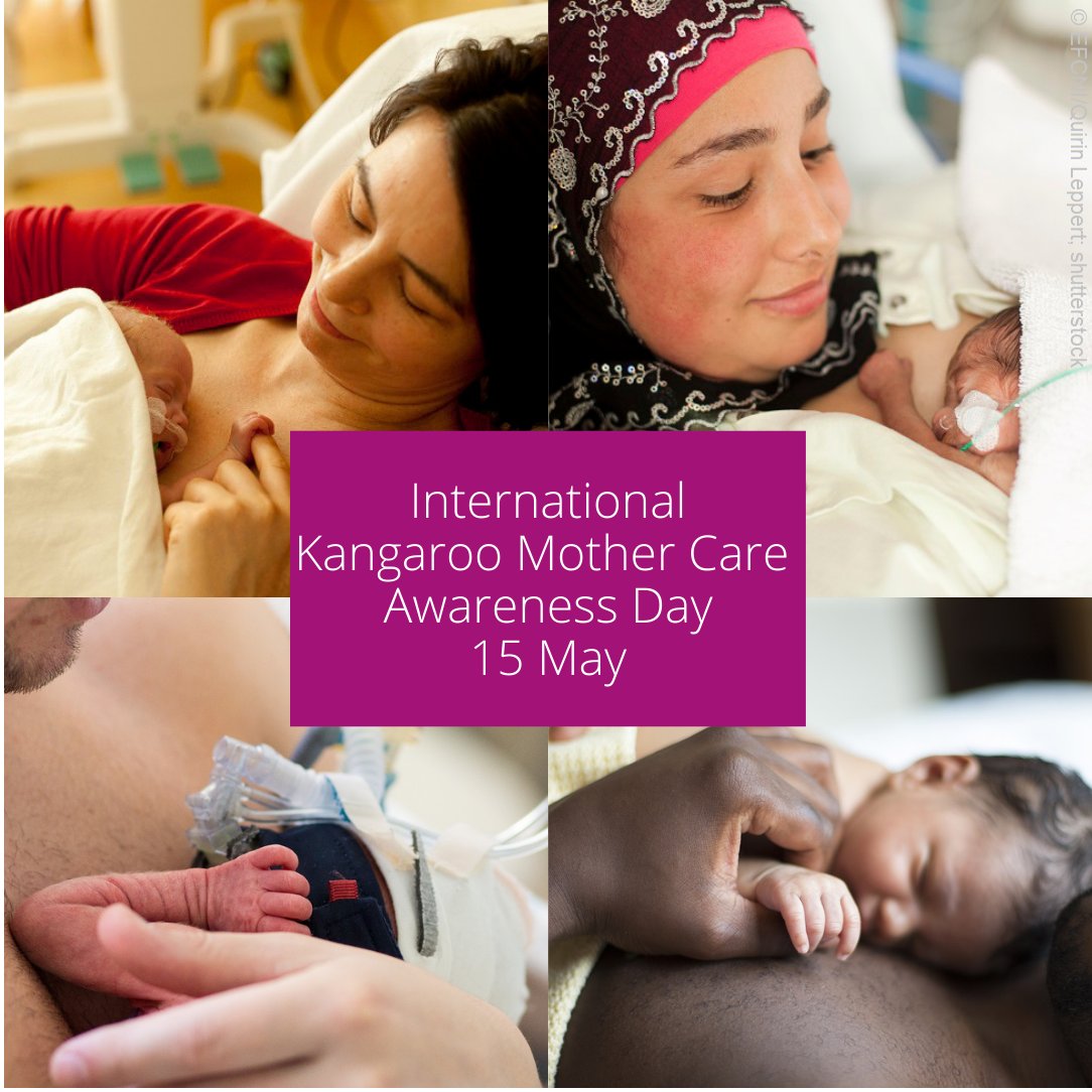 Prematurforenin's tweet photo. International Kangaroo Mother Care Awareness Day 
Vi øker bevisstheten rundt denne enkle, men svært fordelaktige praksisen som tar vare på nyfødte, spesielt de som er født for tidlig med hud til hud omsorg.
#TogetherForNICUForeldre #TouchingNICUMomentsMatter  #KangarooMotherCare https://t.co/Jrl6lC6aai