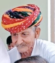 रेवदर आबूरोड़ विधायक श्री <a href="/jagsiramjikoli/">Jagsi Ram Koli (Modi Ka Parivar)</a> जी के बड़े भाई श्री #सांकलाराम जी कोली के निधन पर भावपूर्ण श्रधांजलि अर्पित करते हैं। ईश्वर दिवंगत आत्मा को अपने श्री चरणों में स्थान दें!

<a href="/BJP4Rajasthan/">BJP Rajasthan</a> <a href="/DrSatishPoonia/">Satish Poonia</a> <a href="/OfficeVRaje/">Office Of Vasundhara Raje</a> <a href="/VasundharaBJP/">Vasundhara Raje</a> <a href="/VasudevDevnani/">Vasudev Devnani</a> <a href="/ChhaganSinghMLA/">Chhagan Singh Rajpurohit</a>