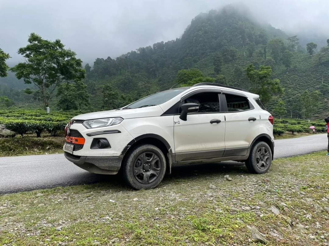 FordLovers3's tweet photo. Presenting, eye catching & impressive 👏 #FordPhotography #FordMoments by Shyamankur Kundagarmi from Durgapur, West Bengal, India of his recent #WeekendDrives 🥰 #FordEcoSport 💙 #FordLoversFamily #FordLovers ❤ @FordIndia
@FordIndiaHelp #DiscoverMore #FordHameshaHamareDilMain https://t.co/ActyPkCbBv