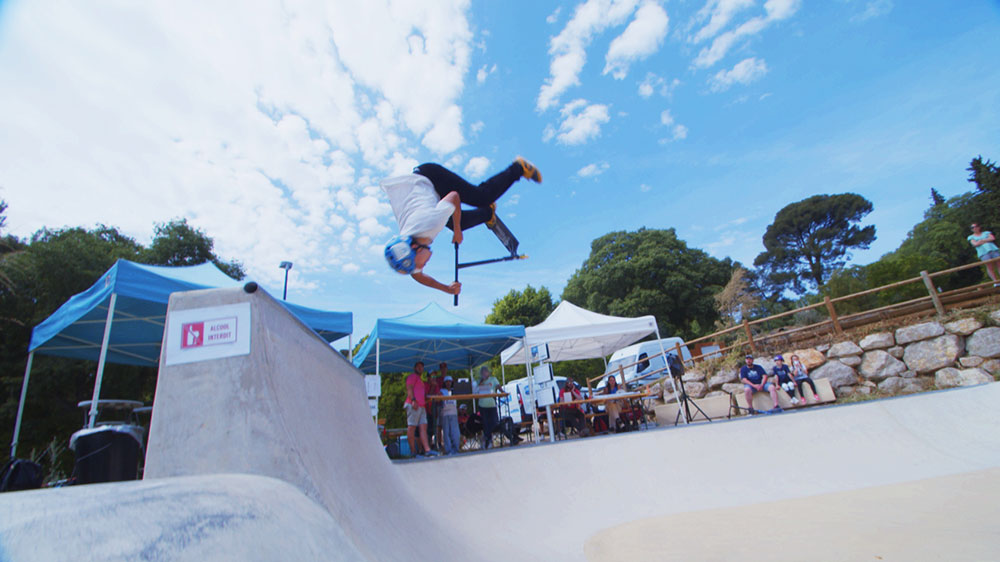 AMSCAS's tweet photo. 🏆Tous les résultats du AMSCAS Fontainieu Contest #1 ici 👇https://t.co/b3KbYvpN6Y 

#AMSCAS #ProBowlContest #roller #scooterfreestyle #Marseille https://t.co/sZnKCwYTB0