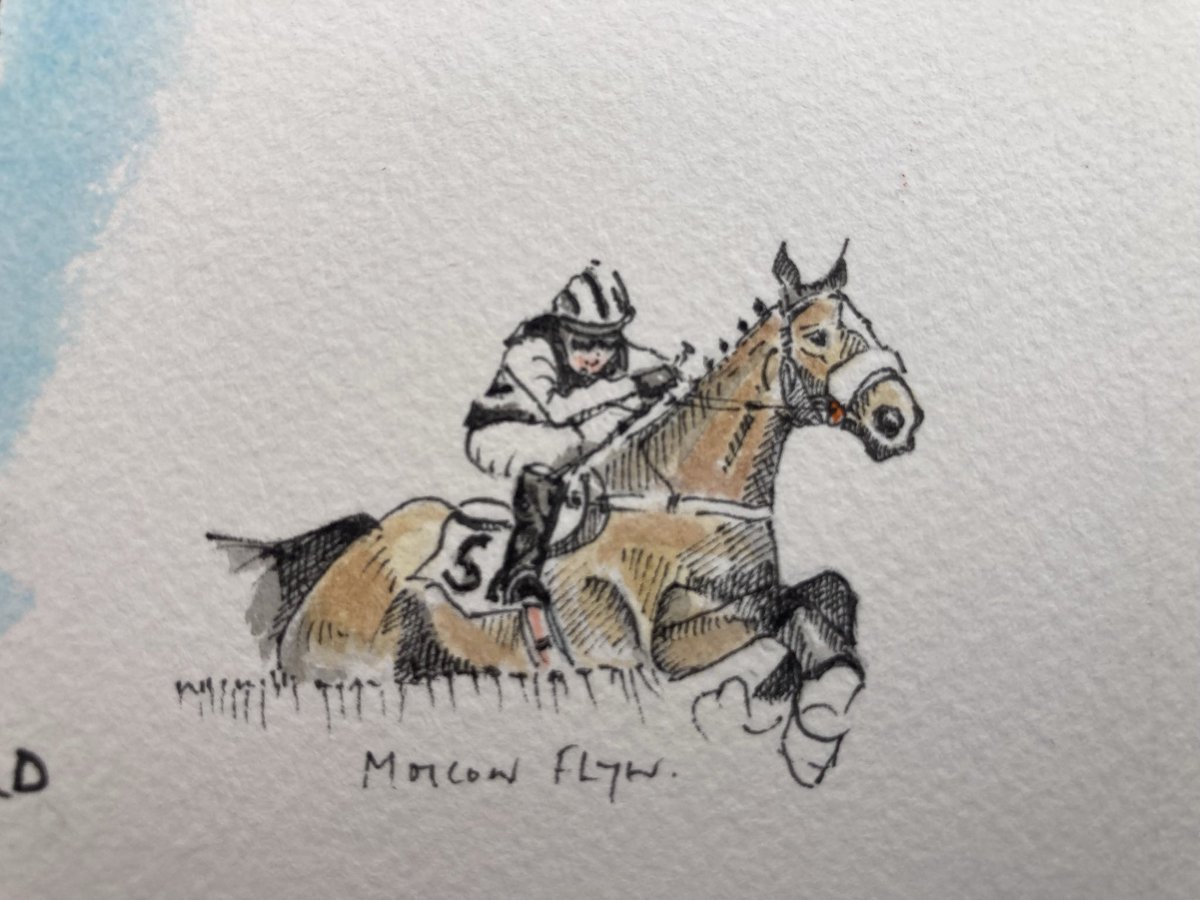 JRFArmstrong's tweet photo. Some details of the illustrations on the #MapofIrishRacecourses RT & share as plenty available on https://t.co/C1ntm93FAF @coolmorestud @Jessica_Racing @ninacarberry @paulcarberry @TomTaaffe @BarryJGeraghty @JosephOBrien2 https://t.co/NiCHozkm5S
