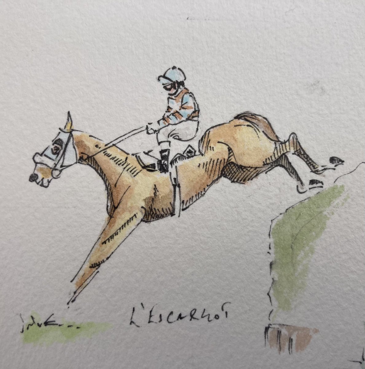 JRFArmstrong's tweet photo. Some details of the illustrations on the #MapofIrishRacecourses RT & share as plenty available on https://t.co/C1ntm93FAF @coolmorestud @Jessica_Racing @ninacarberry @paulcarberry @TomTaaffe @BarryJGeraghty @JosephOBrien2 https://t.co/NiCHozkm5S