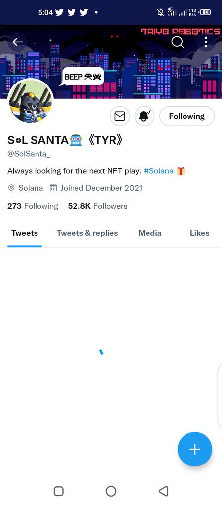 @jenpobs #VISArmy tweet media