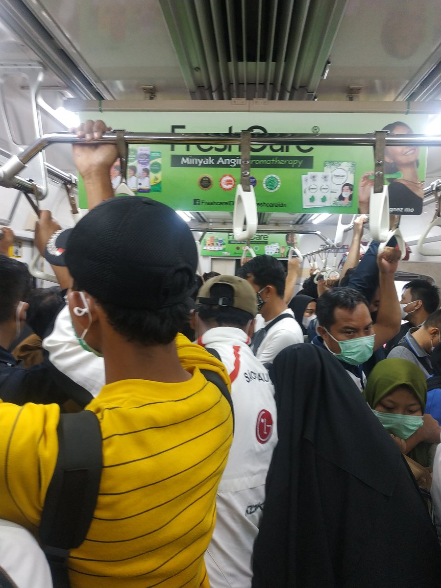 ArkanaGifran's tweet photo. serame ini dah biasa kok https://t.co/EQZx9NMFXi
