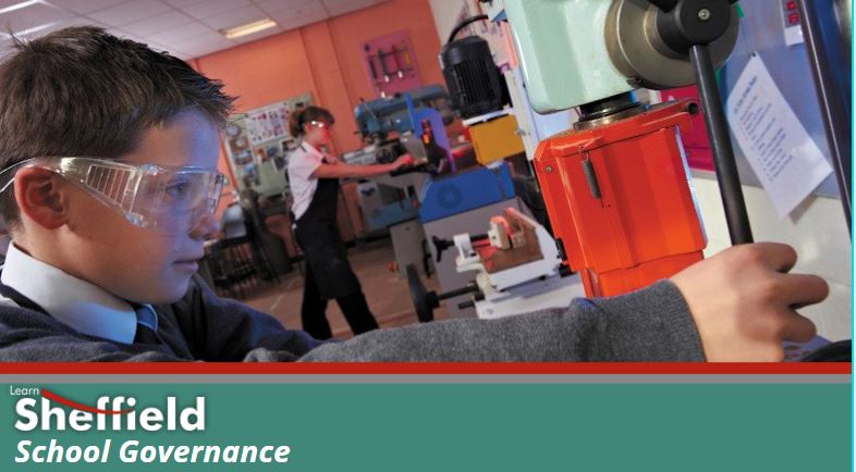 📢(Preparing for) Headteacher Performance Management training takes place on the 23rd May 6-8pm. Effective appraisal of the Headteacher is one of the ways that Governing Boards can carry out their role of providing strategic direction to the school.
ow.ly/SGlR50FYDsw