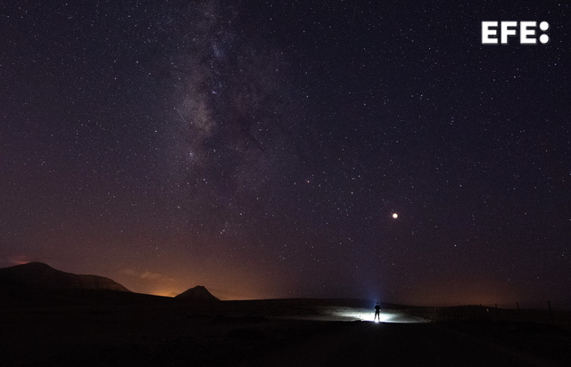 EFE Canarias tweet media