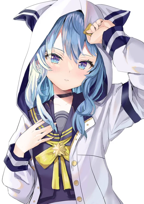 すいちゃん
#ほしまちぎゃらりー 