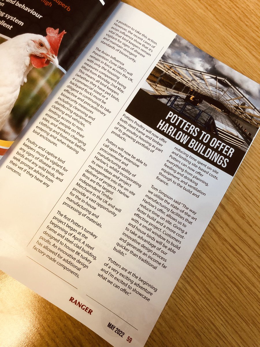 Spread the word 📰

#pottersareheretohelp