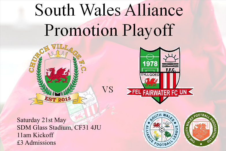 Fairwater FC tweet media