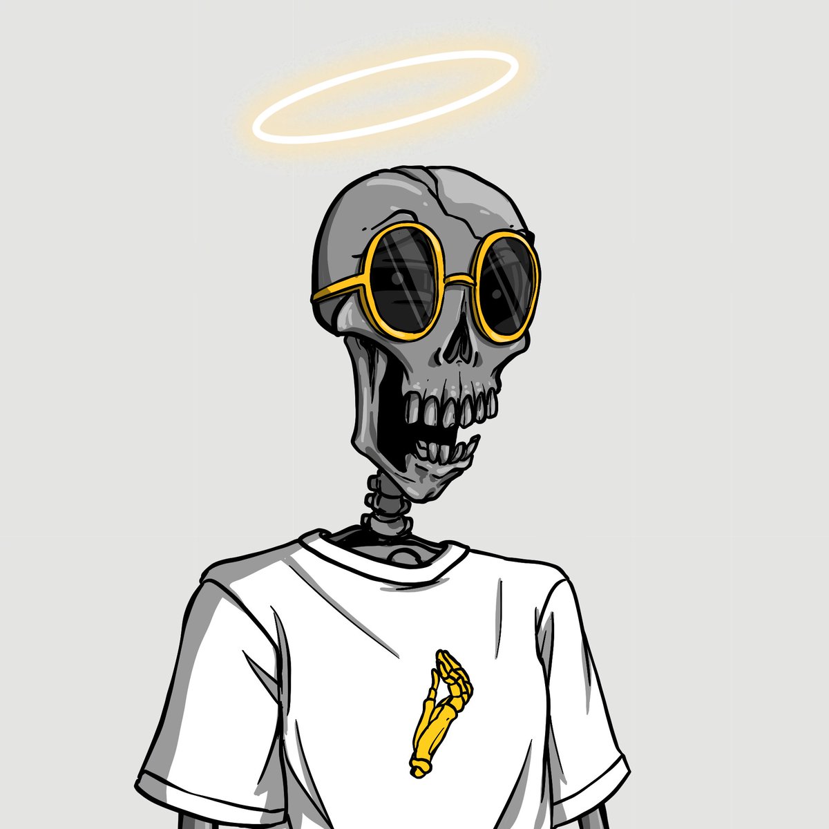 Beeples Club tweet media