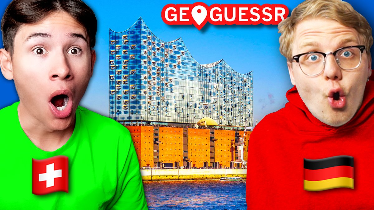 Maelo Romani (@maeloromani) on Twitter photo Ich habe GeoGuessr gegen <a href="/Henkenbergen/">henke (inaktiv)</a> gespielt..
Der Mann ist eine Maschine..
& in GeoGuessr auch ganz gut
vid: youtu.be/tmZHvXnMcpk Ich habe GeoGuessr gegen <a href="/Henkenbergen/">henke (inaktiv)</a> gespielt..
Der Mann ist eine Maschine..
& in GeoGuessr auch ganz gut
vid: youtu.be/tmZHvXnMcpk