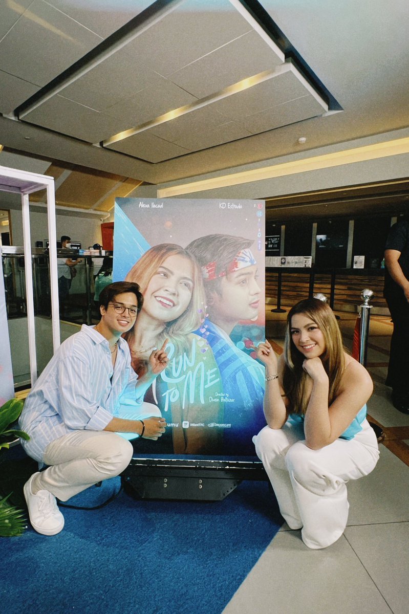 alexailacad's tweet photo. We took the long way 'round
Been in the lost and found
I feel so f***ing grateful
I'm just so f***ing grateful
🙏🏻🤍🥹🎶

sweethearts, solids, friends, fam, loving press, &amp; RTM family, THANK YOU for another dream come true 🥰 
4 days nalang, mapapanood niyo na po ang “RUN TO ME!” https://t.co/2eyx5jsoan