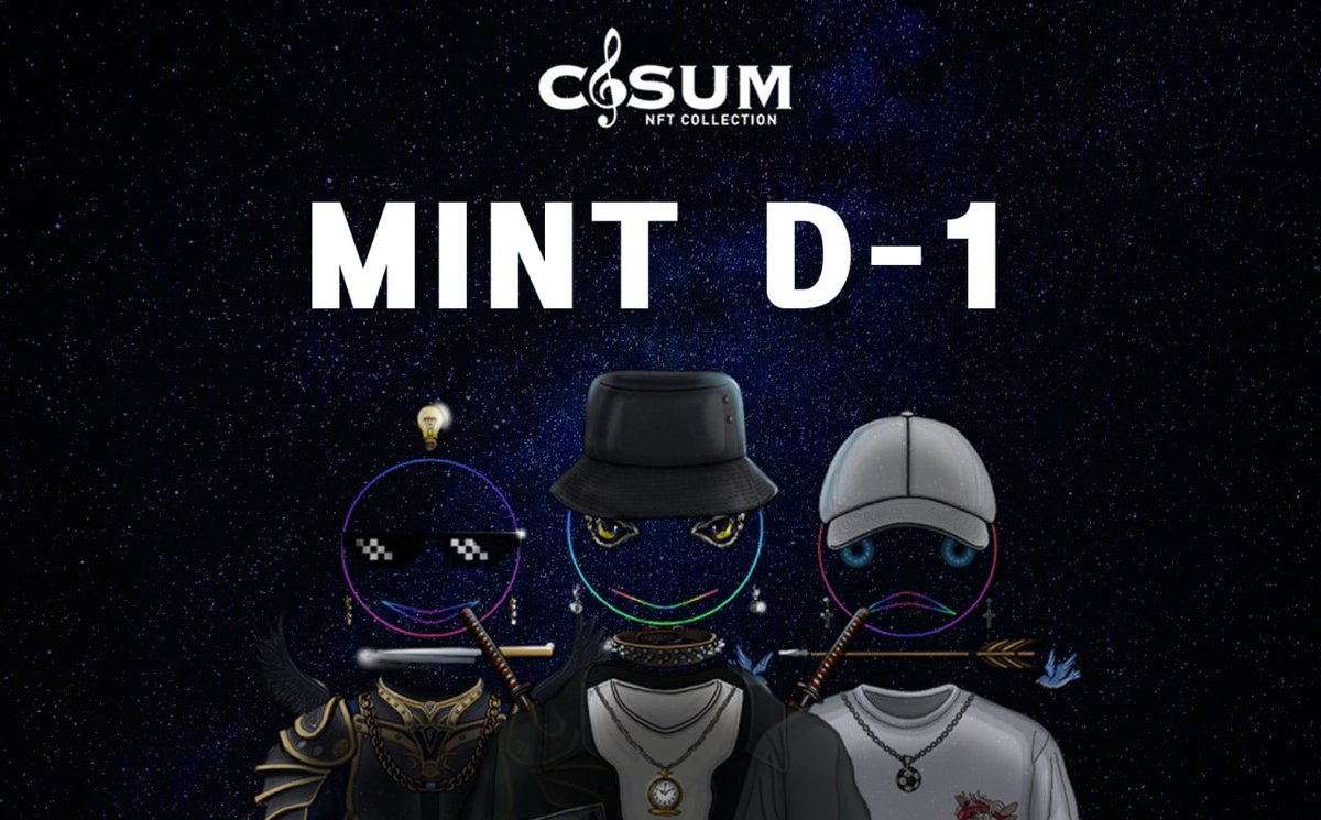 CISUM tweet media