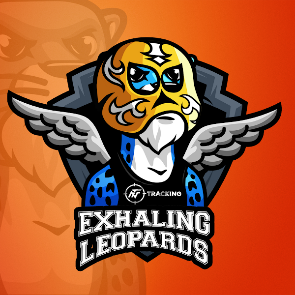 LigmaTeams's tweet photo. Is it a flying leopard??? Is it a blue wrestler??? No! It's Ligma progressing into Round 4 of the @NFTeams_  May Tournament! 
Let us know if you made it into Round 4 too 
#NFTs #Ligmania https://t.co/qly3dNMNtS