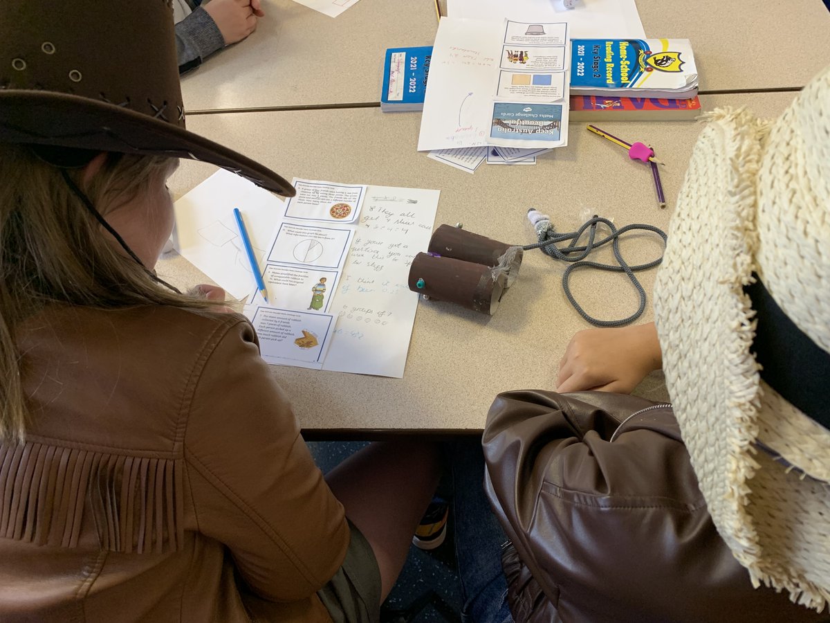 Highfield St. Matthews Y4 tweet media