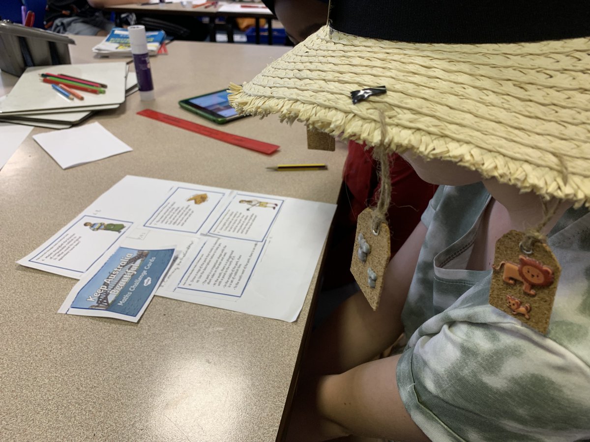 Highfield St. Matthews Y4 tweet media