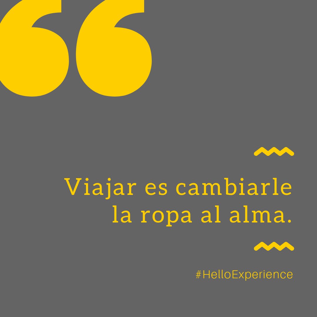 HT_vacacional's tweet photo. ¡Empezamos nueva semana con energía! Feliz día 💛😘

👋 https://t.co/QUd9drIJq7 ☎ 93 011 19 54 
#Hellotime #vacacional #turismo #lunes https://t.co/OBXhp3frCr