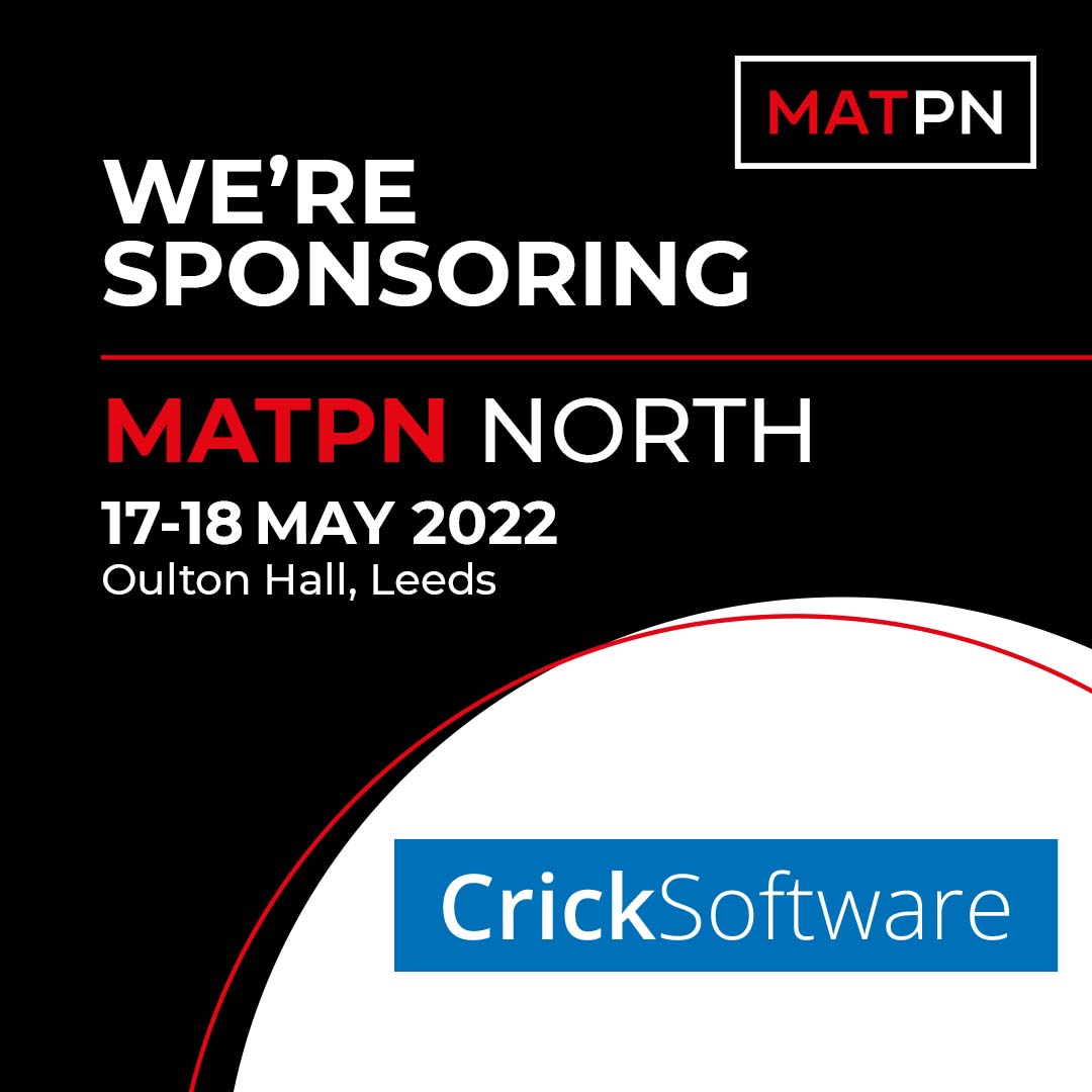 Cricksoft's tweet photo. If you’re attending MATPN North in Leeds this week, come and say hi to Neil and Phil who would love to meet you and talk to you about #Clicker and #DocsPlus! https://t.co/BaNcWwl9Lz @MATPartNet #MATPN https://t.co/oqDuFCHRky