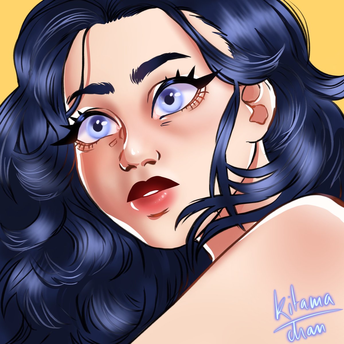 Kibolets's tweet photo. Me intento atrever a hacer dibujos más detallados, este es el resultado :) https://t.co/hfUPQCbqMq