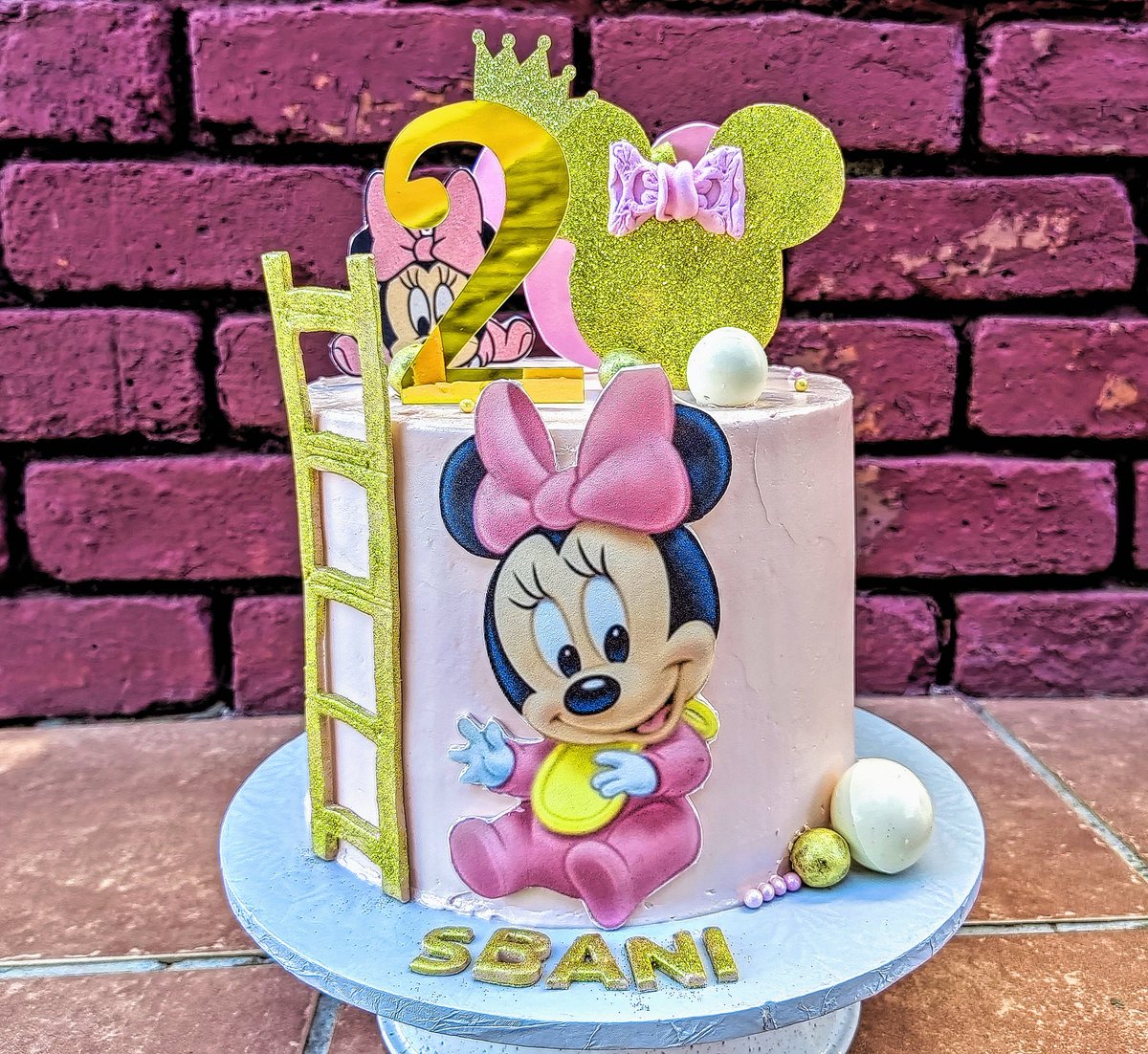 lapearlsconfec's tweet photo. Minnie Mouse Cake III
Delivered @ Mabopane, Gauteng, South Africa
#mabopane #minnie #minniemouse #minniemousecake #lapearlsconfec https://t.co/lQISQZMrId