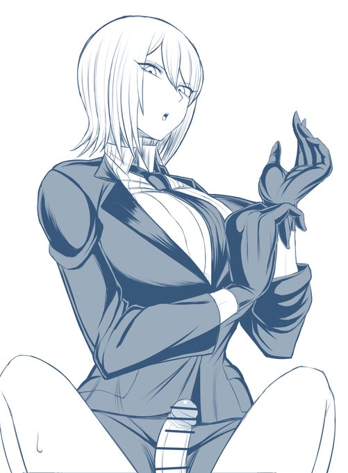 私鉄純愛列車の加藤空くんの●●を開発する清水涼香ちゃんのFAです 