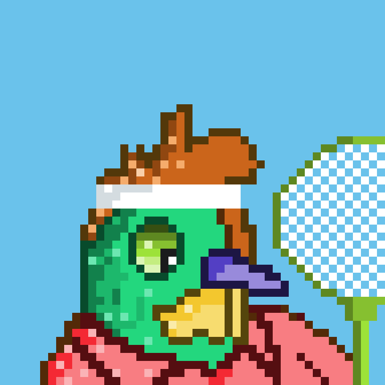 tennis chicken

Enigmatichicken

Nft chicken project opensea

#nft #project #chicken #coin #crypto #metaverse #drawing #design #paint #blockchains #artist #opensea