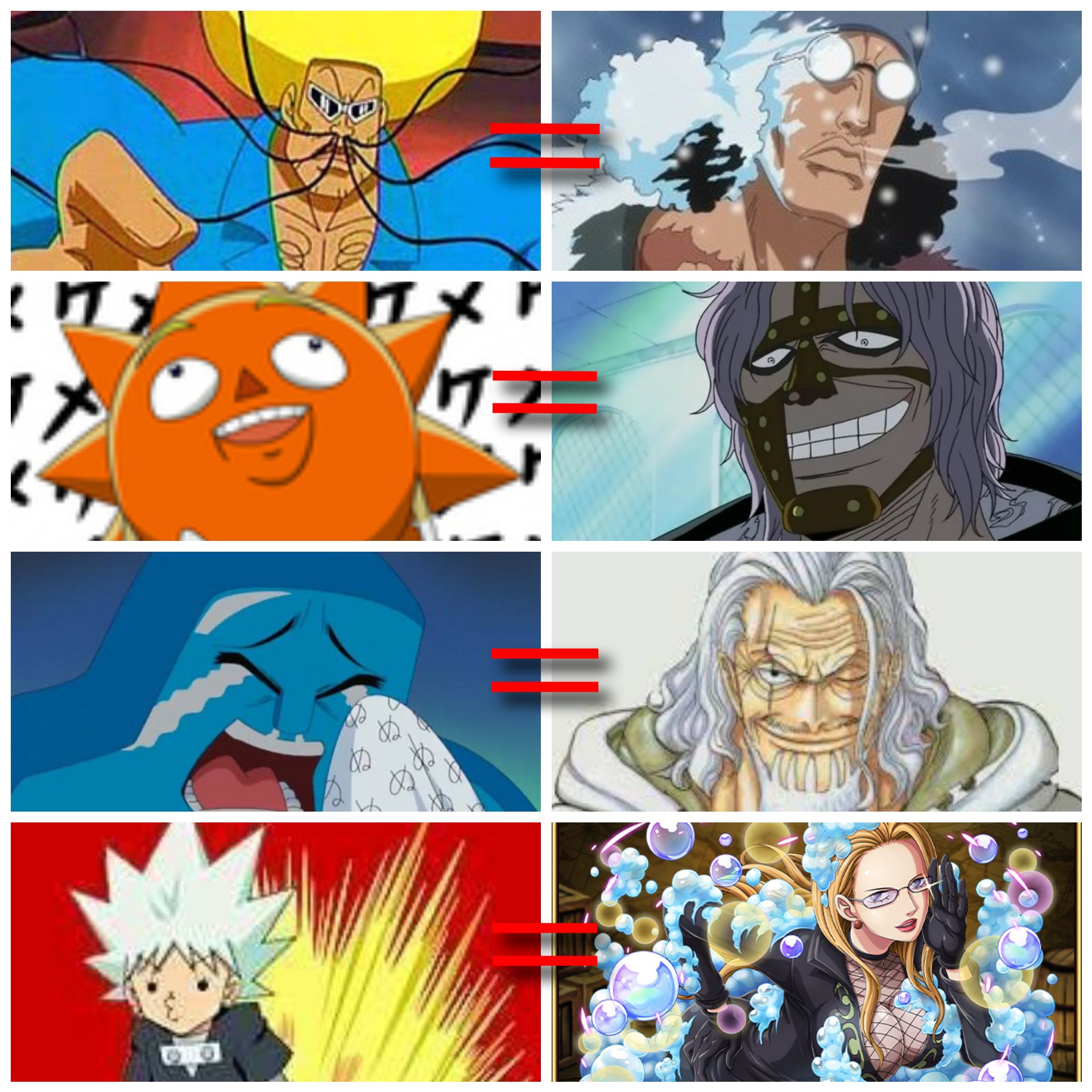 雪駄 ワンピース Bozu 108 昔作った ボーボボとワンピースの同じ声優まとめ ゾロがヤバい T Co Jtewcofyb1 Twitter