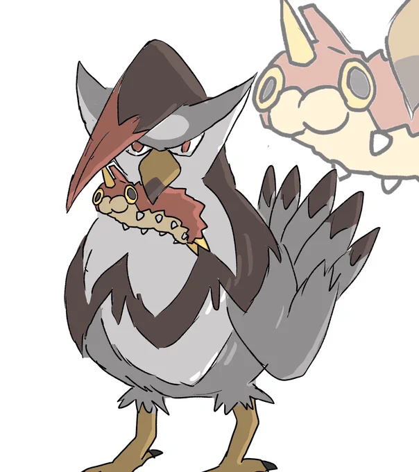 #PokemonLEGENDS 