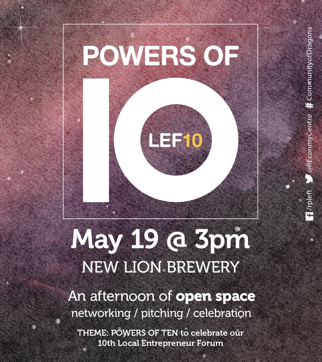 Left_Bridge's tweet photo. If you’ve never experienced one of these, get yourself along on Thursday. The LEF defines the word ‘#community’, they inspire and give hope. There are so many people creating a better world - here’s your chance to support them. #totnes #entrepreneurs #communityofdragons https://t.co/M9JVxA0uyt