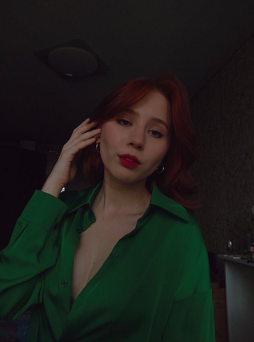 🦊💚