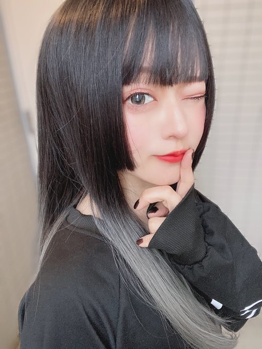 コスプレイヤークエのTwitter画像13