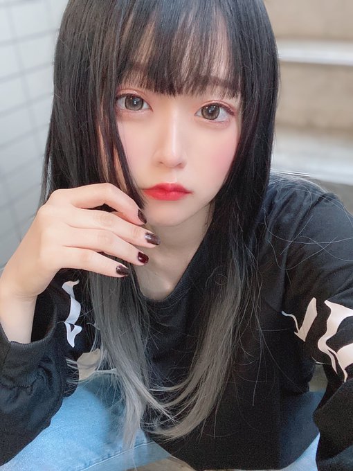 コスプレイヤークエのTwitter画像14