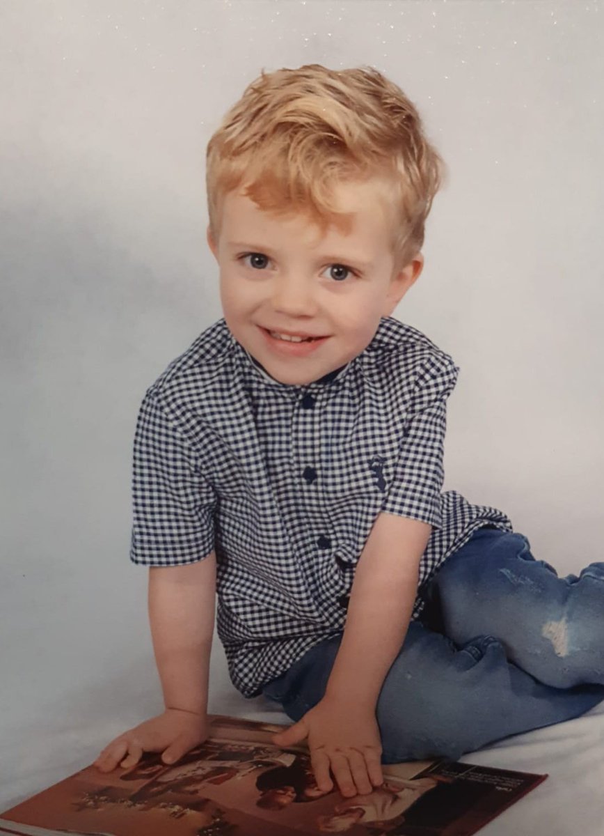 roisinrogers's tweet photo. @BoothsCountry my son loves his Christmas booths book, he takes it to his nursery photos to make him feel comfortable..I'd love for him to see himself in the booths book one year pleasssse!!?! https://t.co/nakoLRhzaz