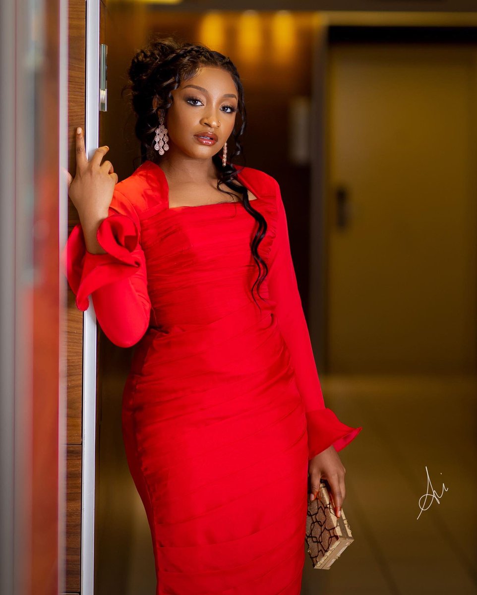 Rahma_sadau tweet picture