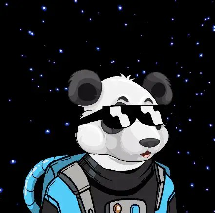 Hi! We're soon going to launching our #CosmoPanda NFTs on <a href="/StargazeZone/">Stargaze ✨🔭</a>!

Follow us to stay updated and join our incredible community!

#Cosmos #NFT #NFTCommumity