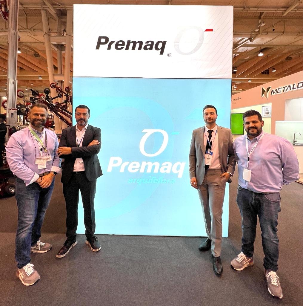 GriesserIB's tweet photo. 🔝 Um sucesso total #Tektónica onde estivemos com nossos colegas da @KnaufInsulSpain e @IsoChemie_ES, com a ajuda do nosso #OfficialPartner da #Portugal #PremaQ Arquitetura.
¡Obrigado a todos que nos visitaram! Um prazer ter recebido você🙌
#Tektónica2022 #inspiredbythesun https://t.co/YrTvtW4DVX