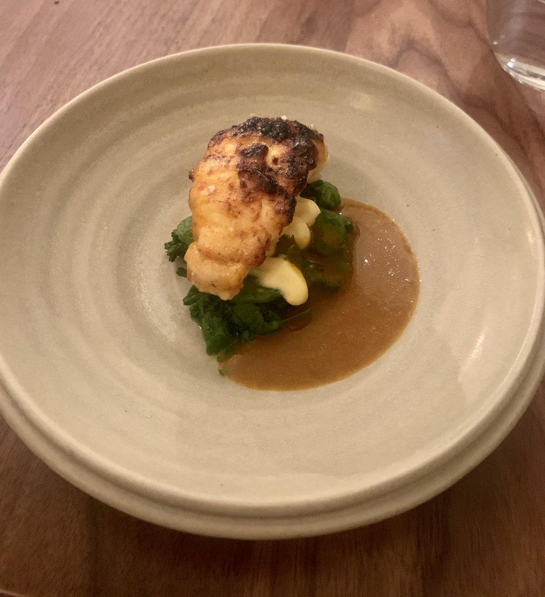 michaellewisvip's tweet photo. Beautiful food and even better company 🥰 

I’ve been wanting to try Arthur restaurant for a while now and it was an amazing food experience… fantastic service too 👌

#dinnerdates #foodie #yumyumpigsbum #food #foodslut https://t.co/vyjpGLgmA4