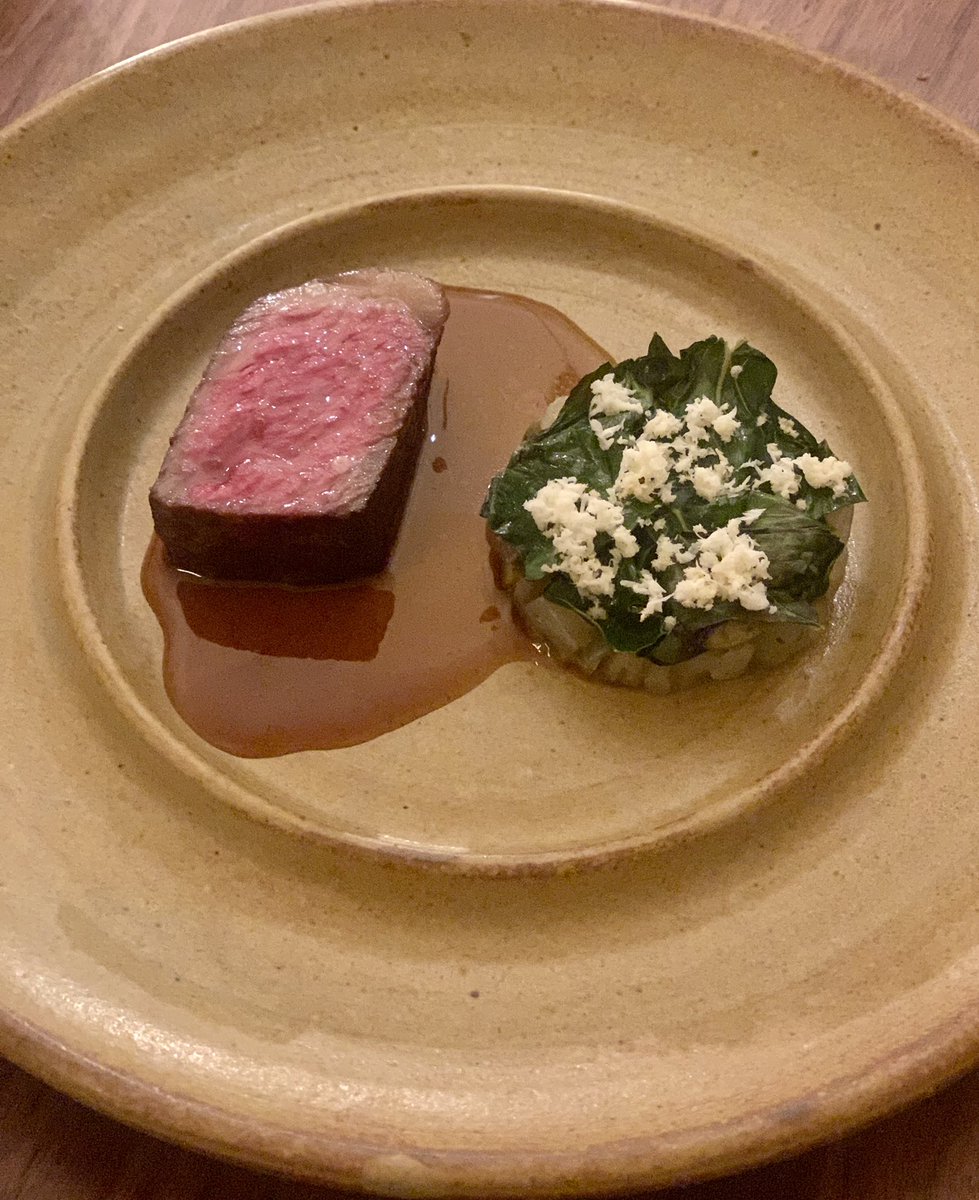 michaellewisvip's tweet photo. Beautiful food and even better company 🥰 

I’ve been wanting to try Arthur restaurant for a while now and it was an amazing food experience… fantastic service too 👌

#dinnerdates #foodie #yumyumpigsbum #food #foodslut https://t.co/vyjpGLgmA4