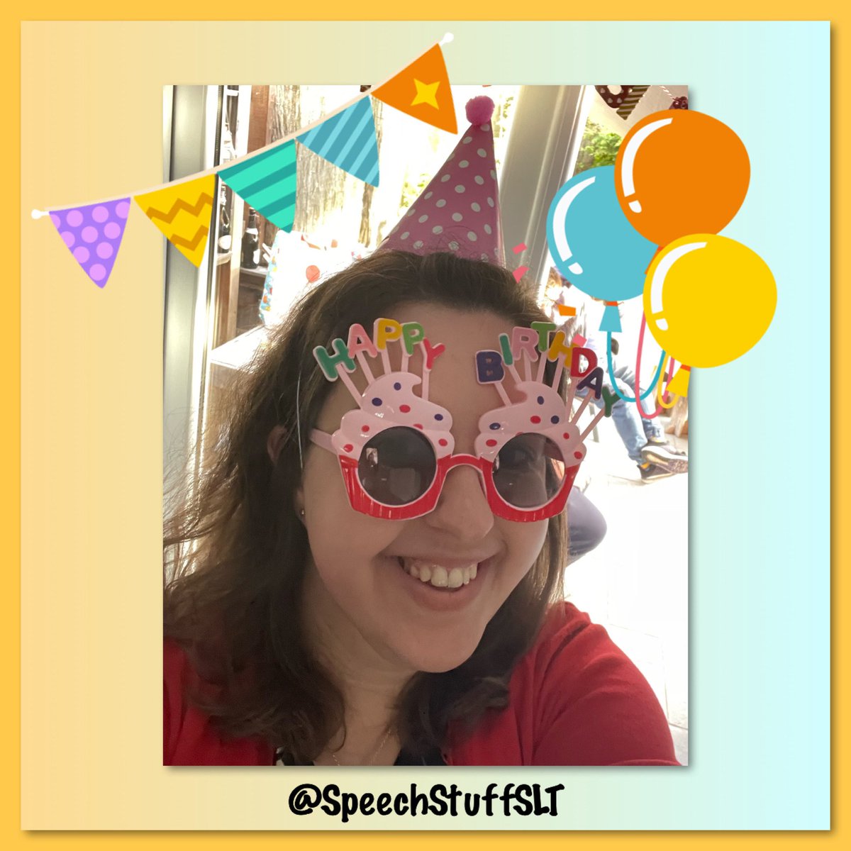 Speech Stuff - Speech and Language Therapy tweet media