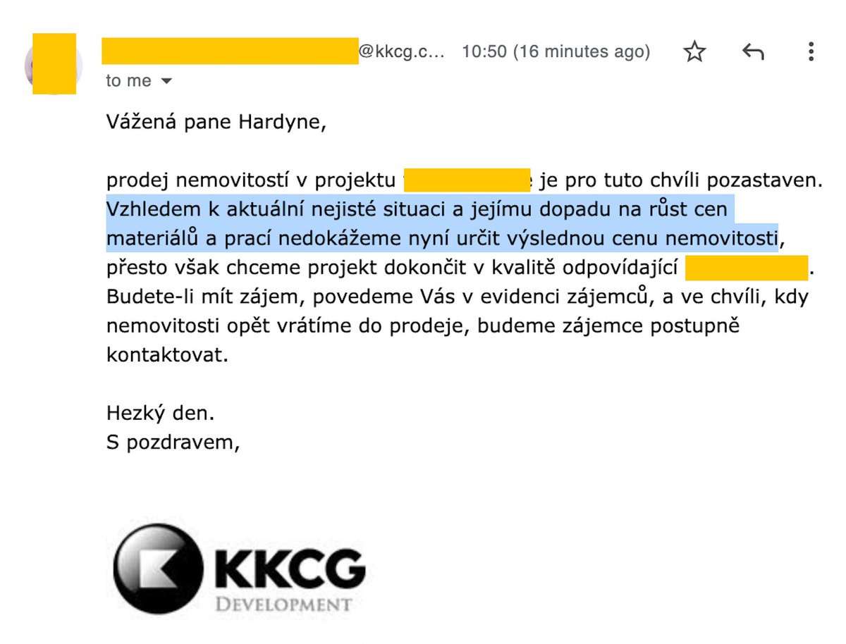 Michal Hardyn tweet media