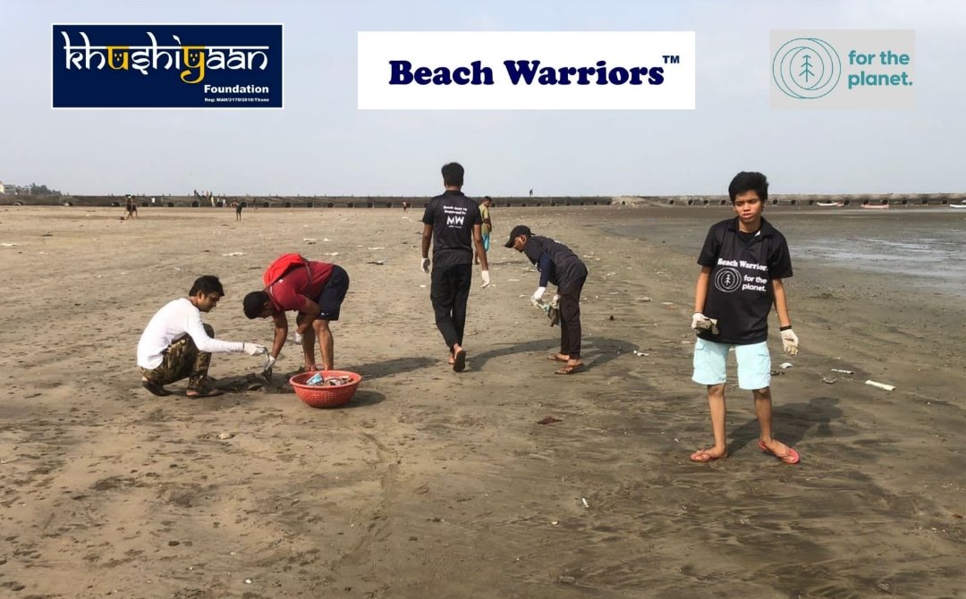 beachwarriors's tweet photo. 0705/22
Juhu Beach Cleanup
#week214 

Two Hands Can Do Wonders 🧤

#juhubeachcleanup #beachwarriors #cleanupdrive #swachhsarvekshan2022 #swacchbharat #unyouth #unenvironment https://t.co/5KFxouujNC